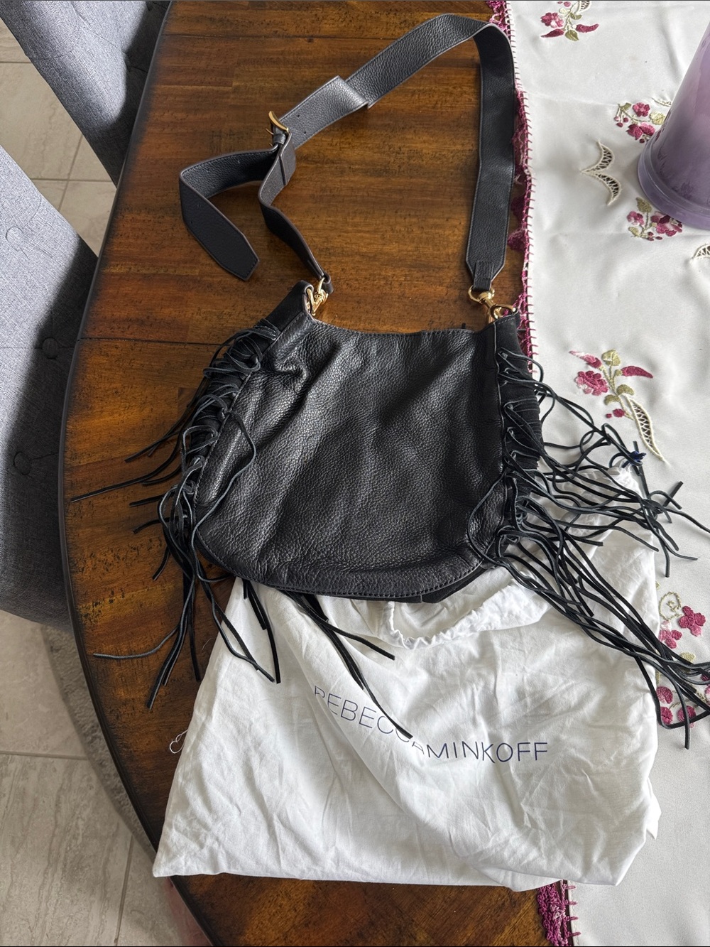 Rebecca Minkoff Hobo Bag